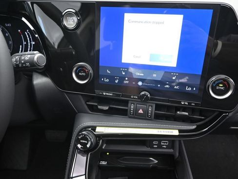 New 2026 Lexus NX 350 AWD w/ Cold Area Package image 28