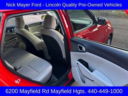 Used 2020 Kia Soul S image 28