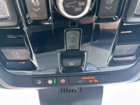 New 2026 Chevrolet Tahoe High Country image 27