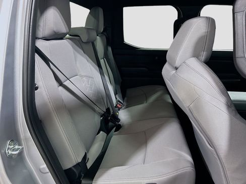 New 2026 Toyota Tacoma SR5 image 22