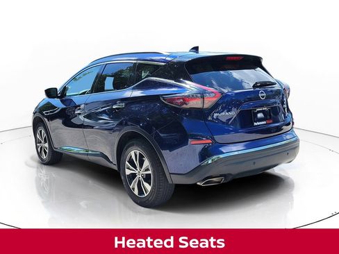 Certified 2023 Nissan Murano SV FWD image 5