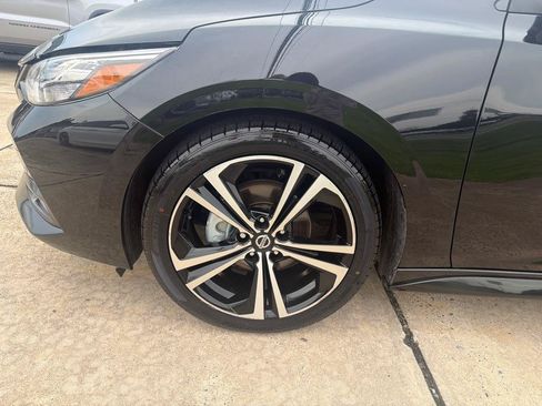 Used 2022 Nissan Sentra SR FWD image 33