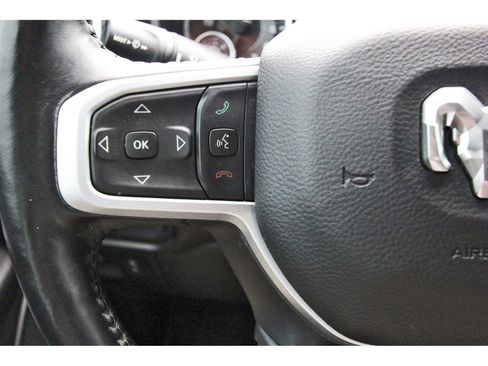Used 2020 RAM 1500 Lone Star RWD image 18