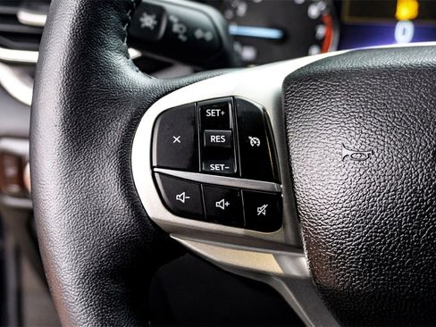 Used 2023 Ford Explorer XLT w/ Equipment Group 202A image 18