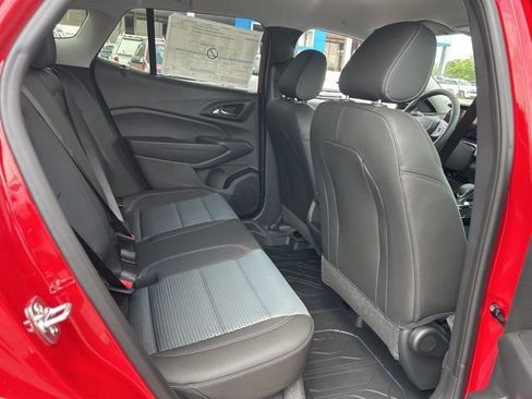 New 2026 Chevrolet Trax LT FWD image 28