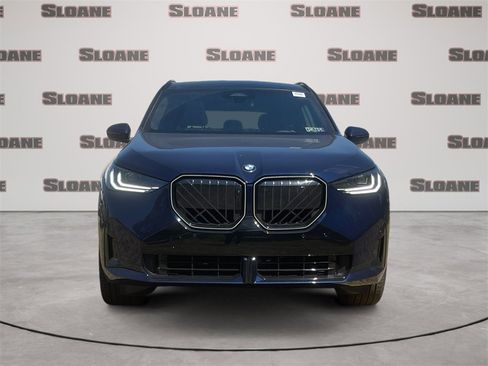 New 2026 BMW X3 xDrive30 w/ Premium Package image 8