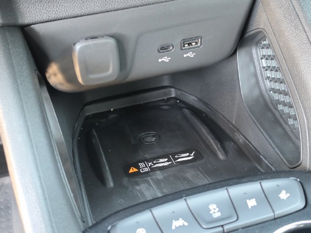 New 2026 Chevrolet TrailBlazer ACTIV w/ Convenience Package FWD image 27