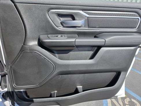 New 2026 RAM 1500 Big Horn image 32