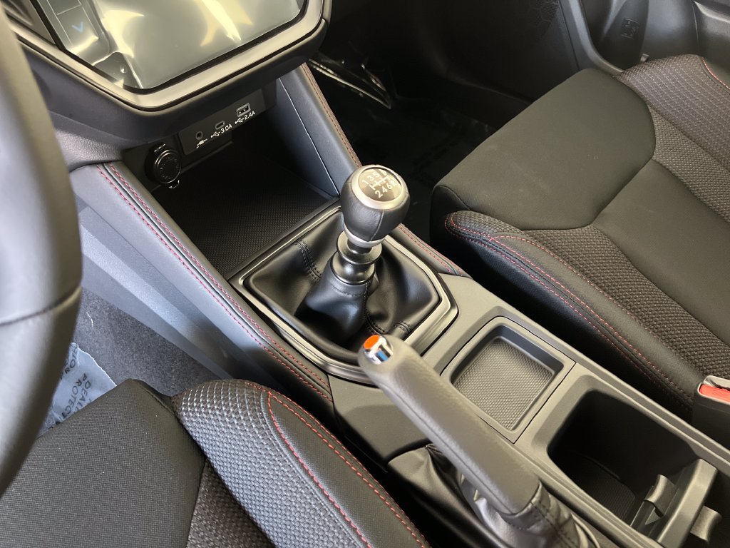 New 2026 Subaru WRX Premium w/ Accessory Package #2 AWD/4WD image 26