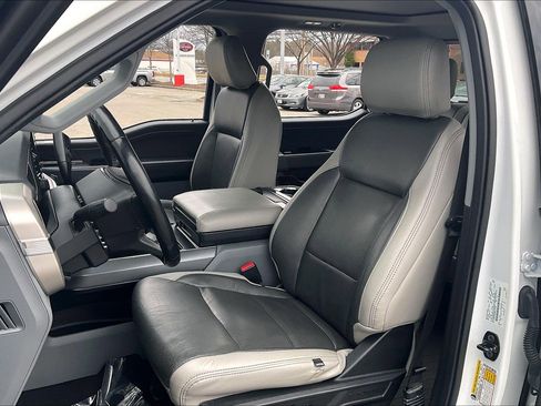 Used 2021 Ford F150 XLT w/ Equipment Group 302A High image 30