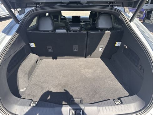 Certified 2025 Ford Mustang Mach-E GT AWD/4WD image 17