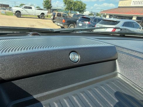 Used 2021 Ford F250 Lariat w/ Lariat Value Package AWD/4WD image 36