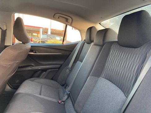 Used 2025 Toyota Camry LE FWD image 11