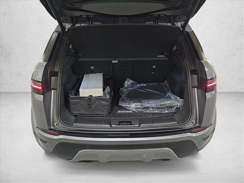 New 2026 Land Rover Range Rover Evoque S image 12