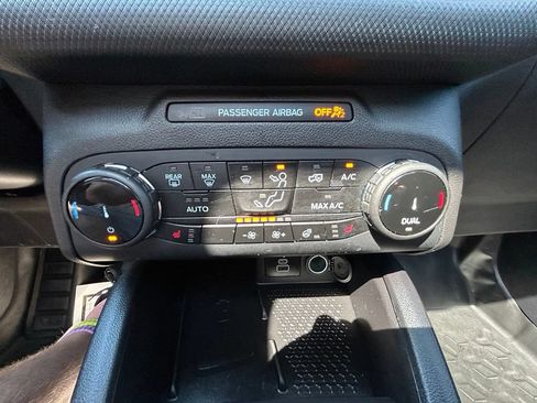 Used 2023 Ford Bronco Sport Badlands w/ Premium Package AWD/4WD image 20