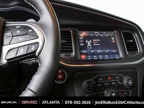 Used 2018 Dodge Charger SRT w/ Harman/Kardon Audio Group image 13