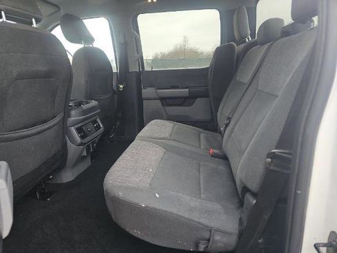 Used 2024 Ford F250 XLT w/ FX4 Off-Road Package image 10