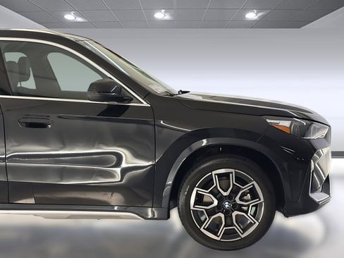 Used 2025 BMW X1 xDrive28i w/ Convenience Package AWD/4WD image 35