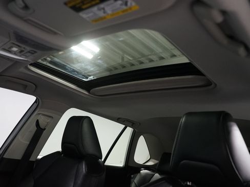 Certified 2021 Toyota RAV4 XLE Premium FWD image 33