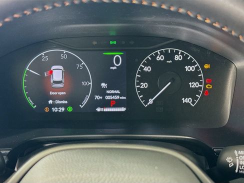 Certified 2026 Honda CR-V Sport image 13