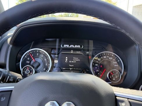 New 2026 RAM 1500 Big Horn image 24