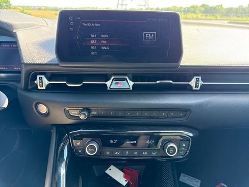 Used 2020 Toyota Supra Premium RWD image 26