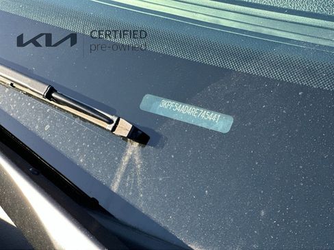 Certified 2024 Kia Forte GT-Line image 29