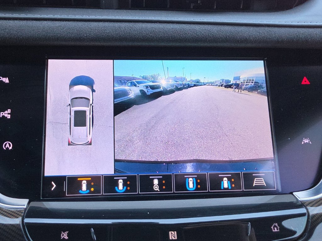 Used 2020 Cadillac XT6 Sport w/ Platinum Package AWD/4WD image 25