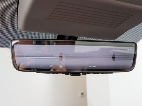 Used 2022 INFINITI QX80 Premium Select w/ Cargo Package image 23