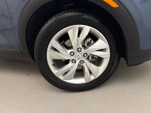 Used 2024 Buick Encore GX Preferred FWD image 25