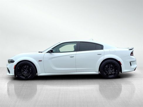 Used 2023 Dodge Charger Scat Pack image 9