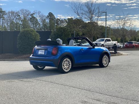 New 2026 MINI Cooper S image 3