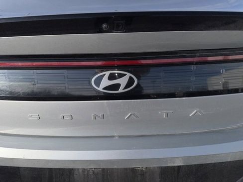 Used 2025 Hyundai Sonata SEL image 20