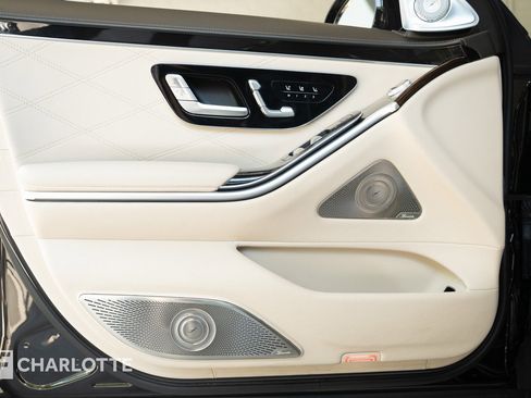 Used 2024 Mercedes-Benz Maybach S 680 4MATIC image 14