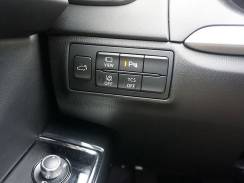 Used 2021 MAZDA CX-9 Grand Touring FWD image 5