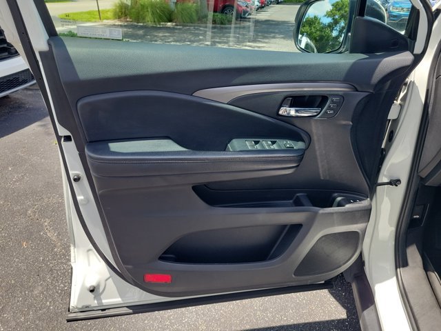 Used 2022 Honda Pilot Special Edition image 17
