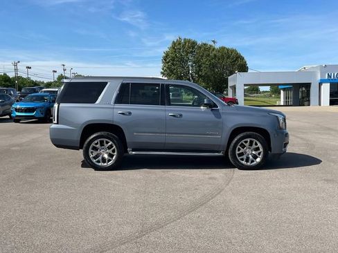 Used 2015 GMC Yukon SLE w/ Convenience Package RWD image 3