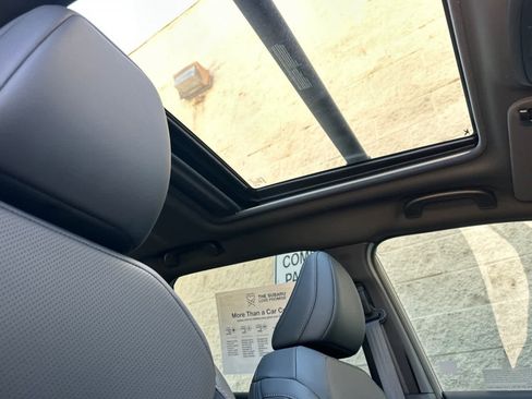 New 2026 Subaru Forester Touring w/ Touring Package AWD/4WD image 18