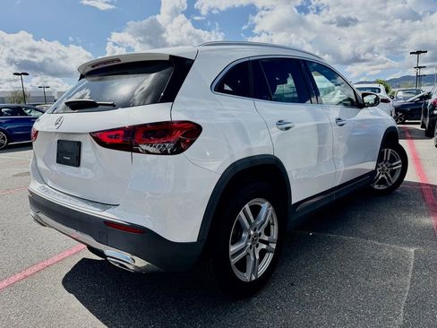 Used 2021 Mercedes-Benz GLA 250 image 3