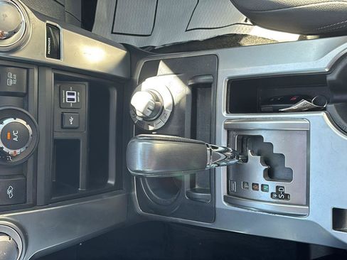 Used 2020 Toyota 4Runner SR5 Premium w/ Moonroof Package image 35