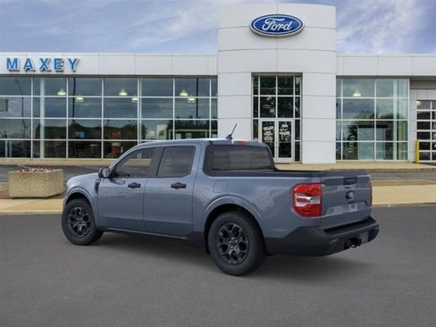 New 2026 Ford Maverick XLT w/ 4K Tow Package AWD/4WD image 52