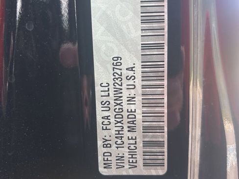 Used 2022 Jeep Wrangler Unlimited Sport AWD/4WD image 14