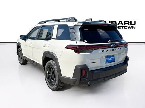 New 2026 Subaru Outback Limited AWD/4WD image 6