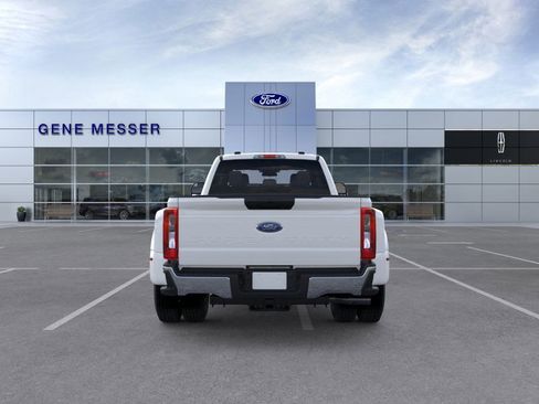 New 2026 Ford F350 XL AWD/4WD image 27