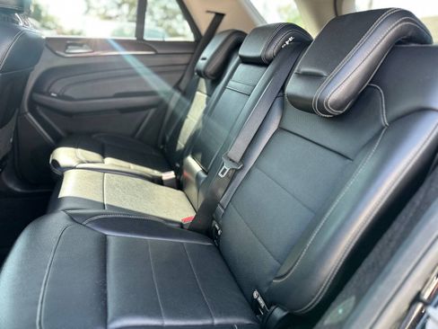 Used 2014 Mercedes-Benz ML 350 4MATIC image 21