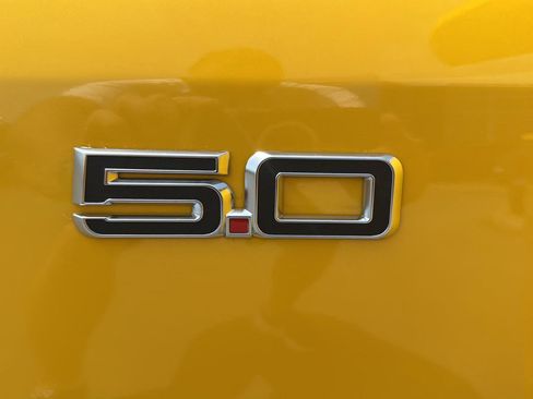 Used 2024 Ford Mustang GT Premium RWD image 21