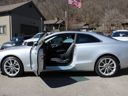 Used 2014 Audi A5 2.0T Premium Plus w/ Premium Plus Package AWD/4WD image 13