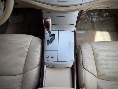 Used 2009 Toyota Avalon XL FWD image 17