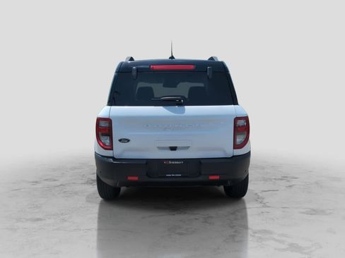 Used 2023 Ford Bronco Sport Outer Banks AWD/4WD image 7