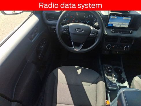 Certified 2024 Ford Maverick XL FWD image 11
